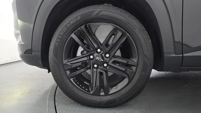 Chevrolet Trax 2024 1.2 ACTIV Plus