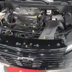 Chevrolet Trax 2024 1.2 ACTIV Plus