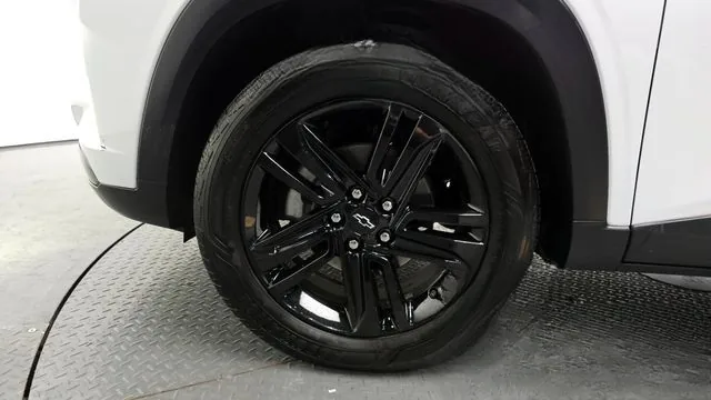 Chevrolet Trax 2024 1.2 ACTIV