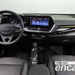 Chevrolet Trax 2024 1.2 ACTIV