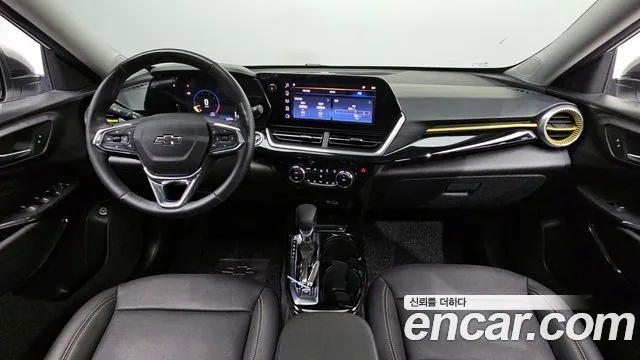 Chevrolet Trax 2024 1.2 ACTIV