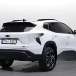 Chevrolet Trax 2024 1.2 RS
