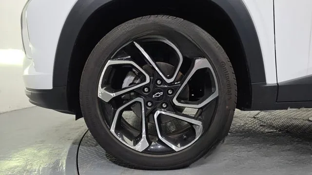 Chevrolet Trax 2024 1.2 RS