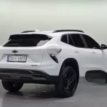 Chevrolet Trax 2024 1.2 ACTIV Plus