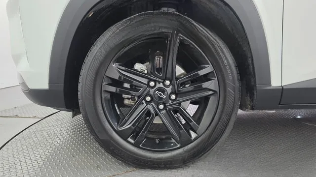 Chevrolet Trax 2024 1.2 ACTIV Plus
