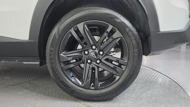 Chevrolet Trax 2024 1.2 ACTIV Plus