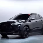 Chevrolet Trax 2024 1.2 ACTIV
