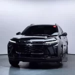 Chevrolet Trax 2024 1.2 ACTIV