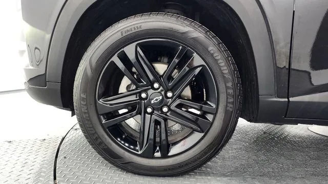 Chevrolet Trax 2024 1.2 ACTIV