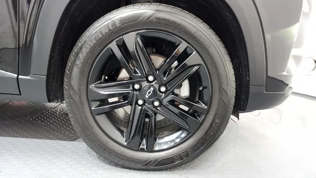 Chevrolet Trax 2024 1.2 ACTIV