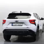Chevrolet Trax 2024 1.2 RS