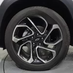Chevrolet Trax 2024 1.2 RS