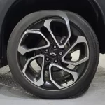 Chevrolet Trax 2024 1.2 RS