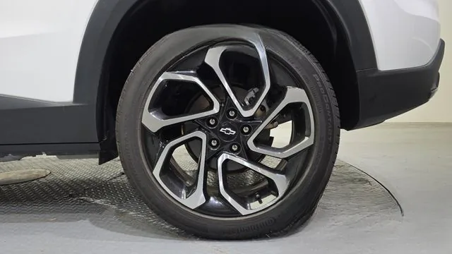 Chevrolet Trax 2024 1.2 RS