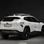 Chevrolet Trax 2024 1.2 ACTIV