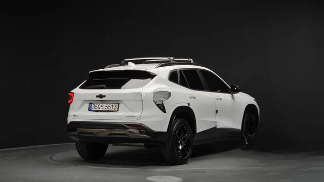 Chevrolet Trax 2024 1.2 ACTIV