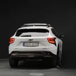 Chevrolet Trax 2024 1.2 ACTIV