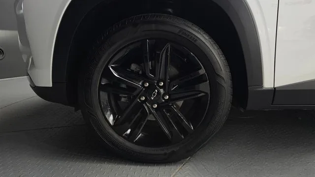 Chevrolet Trax 2024 1.2 ACTIV
