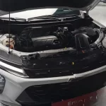Chevrolet Trax 2024 1.2 ACTIV