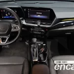 Chevrolet Trax 2024 1.2 ACTIV