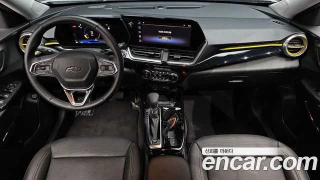 Chevrolet Trax 2024 1.2 ACTIV