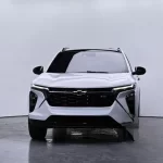 Chevrolet Trax 2024 1.2 RS