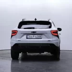 Chevrolet Trax 2024 1.2 RS