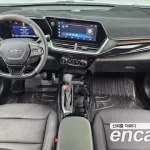 Chevrolet Trax 2024 1.2 RS