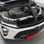 Chevrolet Trax 2024 1.2 ACTIV Plus