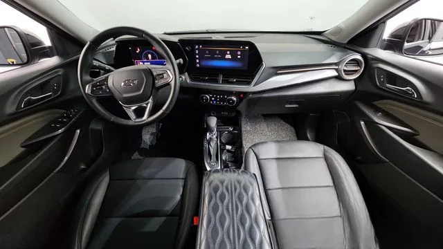 Chevrolet Trax 2024 1.2 ACTIV