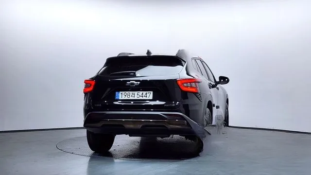 Chevrolet Trax 2024 1.2 ACTIV
