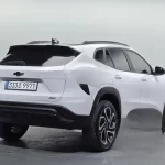 Chevrolet Trax 2024 1.2 RS Plus