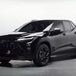 Chevrolet Trax 2024 1.2 RS