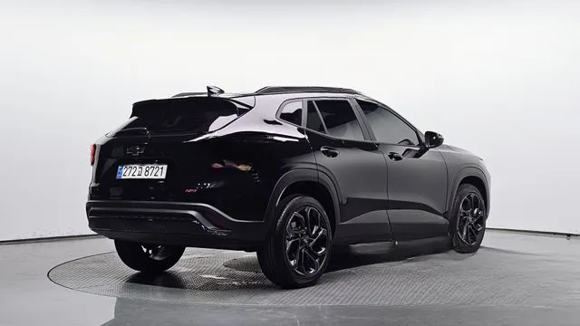 Chevrolet Trax 2024 1.2 RS