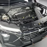 Chevrolet Trax 2024 1.2 RS
