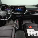 Chevrolet Trax 2024 1.2 RS