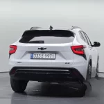 Chevrolet Trax 2024 1.2 RS Plus