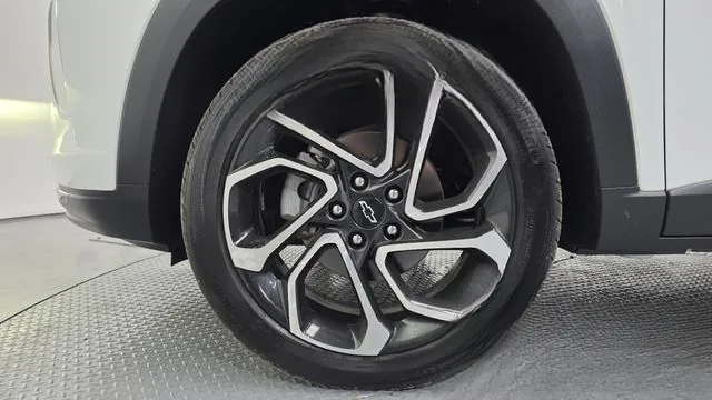 Chevrolet Trax 2024 1.2 RS Plus