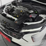 Chevrolet Trax 2024 1.2 RS Plus