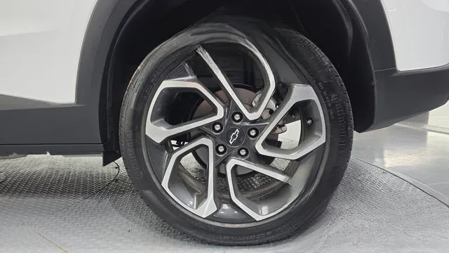 Chevrolet Trax 2024 1.2 RS Plus