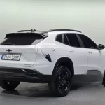 Chevrolet Trax 2024 1.2 ACTIV