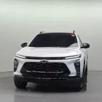 Chevrolet Trax 2024 1.2 ACTIV