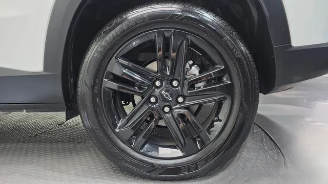 Chevrolet Trax 2024 1.2 ACTIV