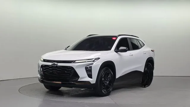 Как читать комплектации китайских автомобилей перед заказом