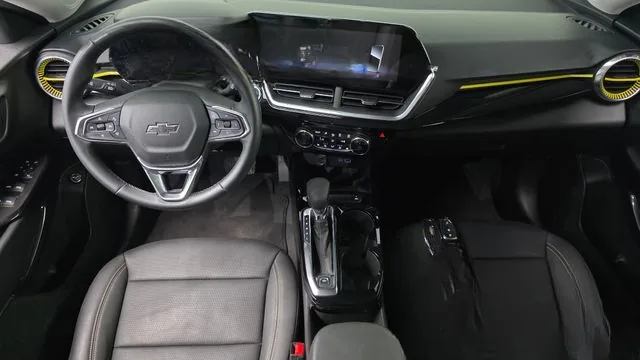 Chevrolet Trax 2024 1.2 ACTIV