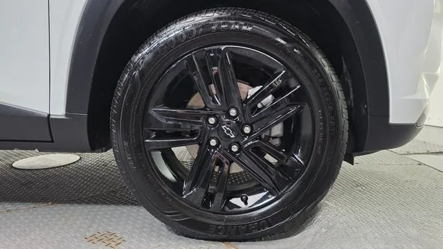 Chevrolet Trax 2024 1.2 ACTIV