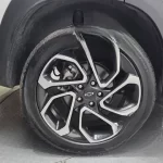 Chevrolet Trax 2024 1.2 RS