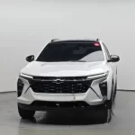 Chevrolet Trax 2024 1.2 RS