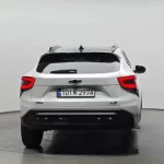 Chevrolet Trax 2024 1.2 RS