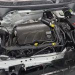 Chevrolet Trax 2024 1.2 RS